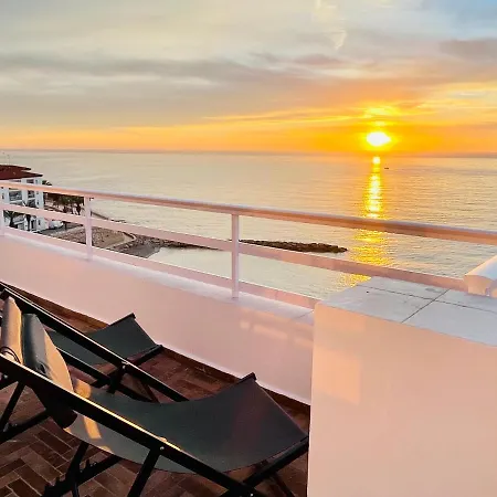 Apartamento Respiro Del Mar *