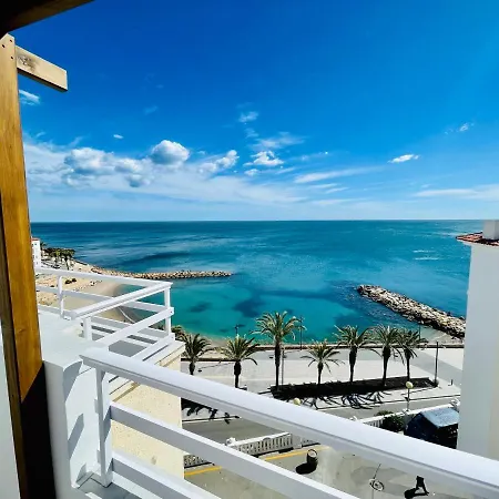 Respiro Del Mar Apartment *