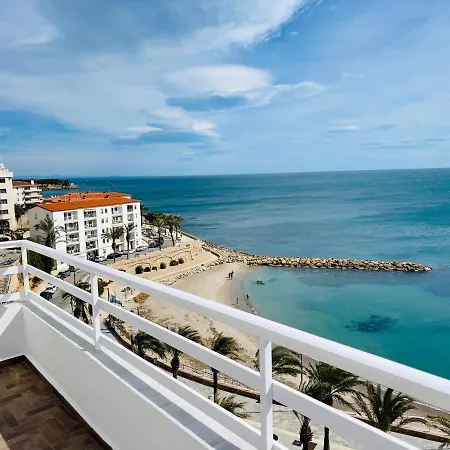 Apartment Respiro Del Mar