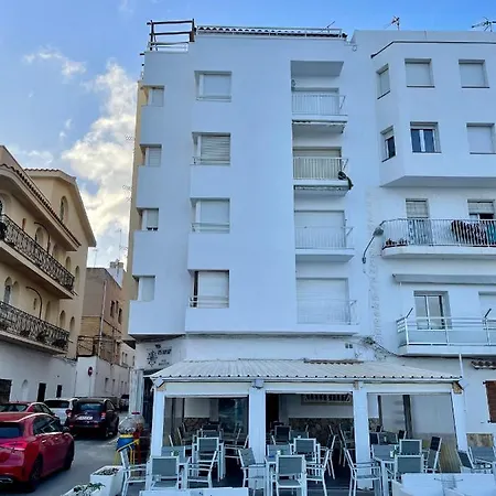 Apartamento Respiro Del Mar