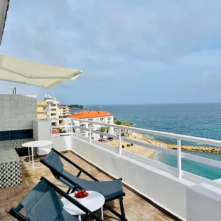Apartment Respiro Del Mar