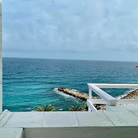 Respiro Del Mar
