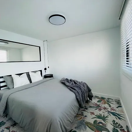 Apartment Respiro Del Mar