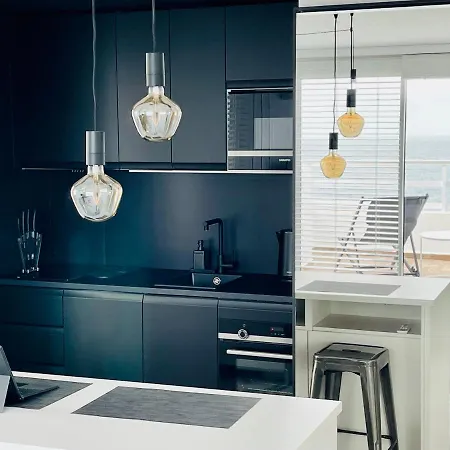 Apartamento Respiro Del Mar *