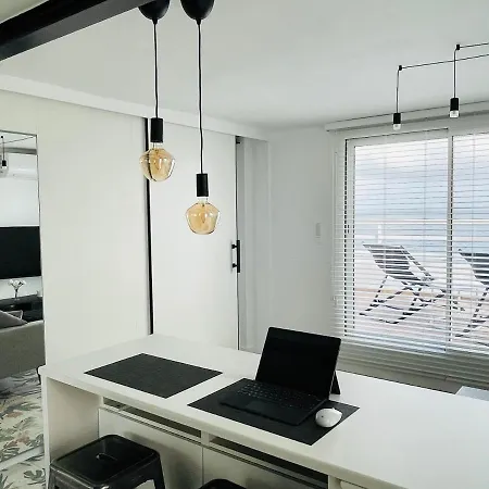 Apartamento Respiro Del Mar L'Ametlla de Mar