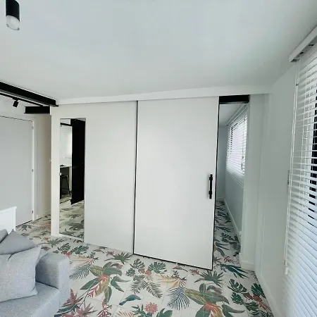 Respiro Del Mar Apartment