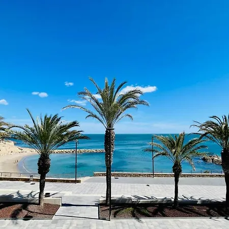 Respiro Del Mar Apartment L'Ametlla de Mar