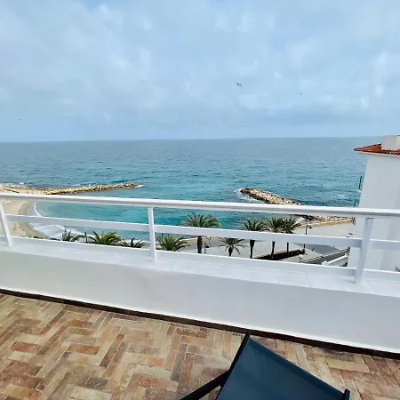 Respiro Del Mar Apartment