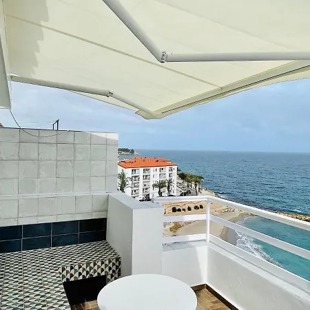 Respiro Del Mar *