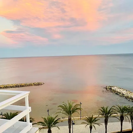Respiro Del Mar *