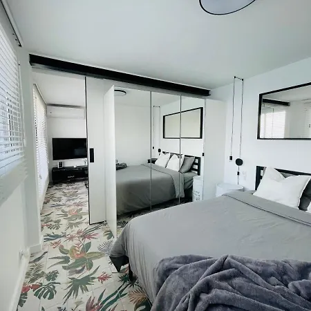 Apartment Respiro Del Mar L'Ametlla de Mar