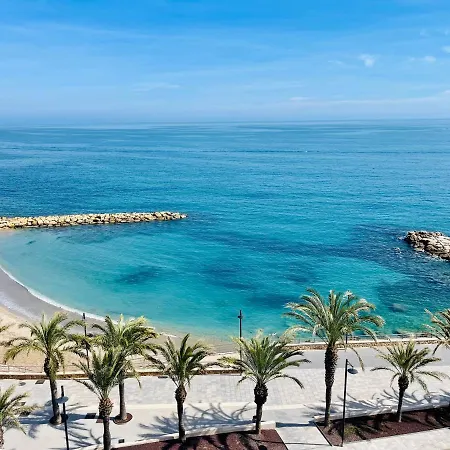 Apartment Respiro Del Mar