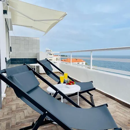 Apartamento Respiro Del Mar L'Ametlla de Mar