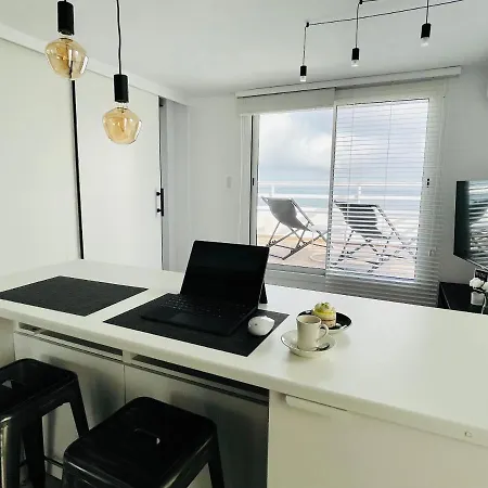 Apartment Respiro Del Mar