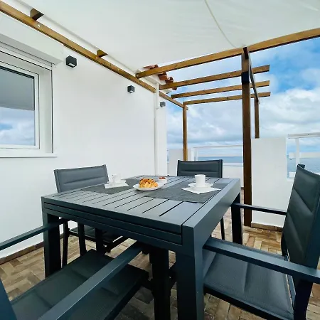 Respiro Del Mar Apartment