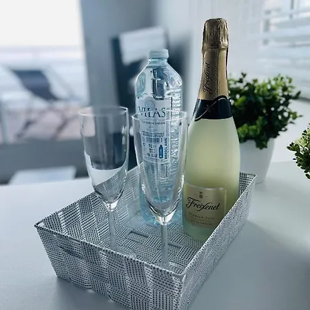 Apartamento Respiro Del Mar *