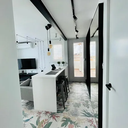 Respiro Del Mar Apartment