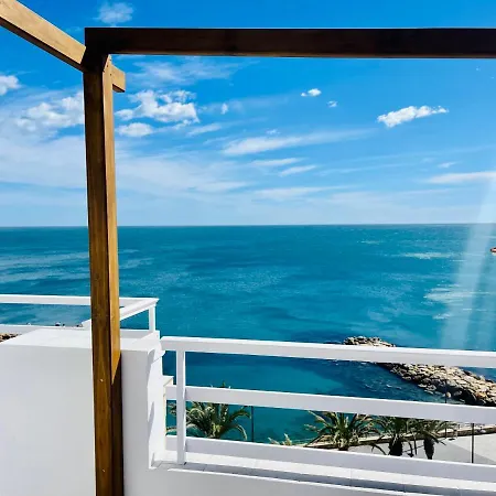 Respiro Del Mar *