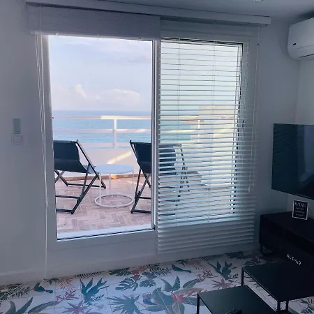 Respiro Del Mar *